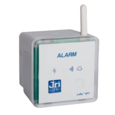 Módulo de alarma - LoRa SPY - JRI