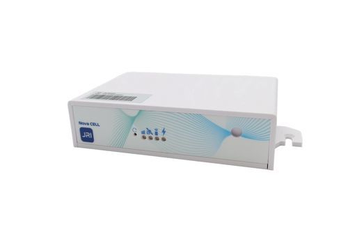 Módulo de comunicación GPS - Nova CELL - JRI - 4G LTE / celular / IoT