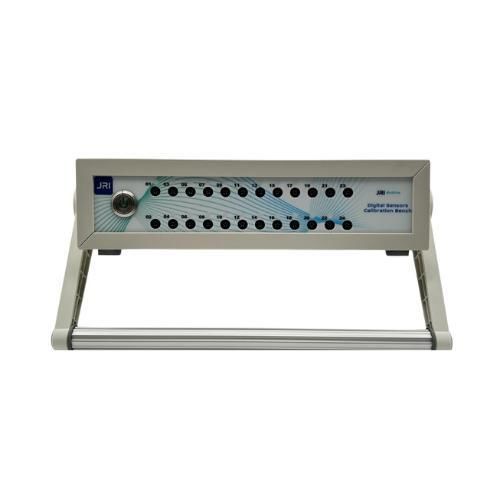 Banco de calibración de humedad - JRI - de temperatura / para termómetros digitales / para sensor de temperatura