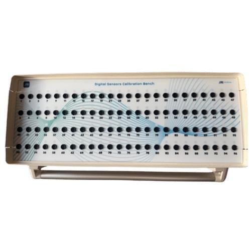 Banco de calibración de humedad - JRI - de temperatura / para sensor de temperatura / para termómetros digitales