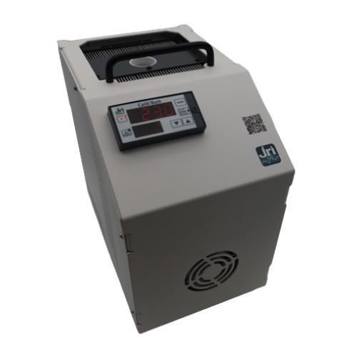 Baño de calibración de alta temperatura - Calib’Bath - JRI - de baja temperatura / de alta precisión / para sensor de temperatura