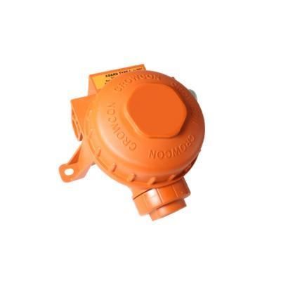 Sensor de amoniaco NH3 - JRI - para vigilancia de la calidad del aire / nivel de ppm / 4-20 mA