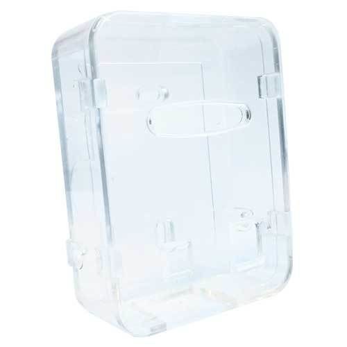 Caja eléctrica superficial - JRI - de ABS