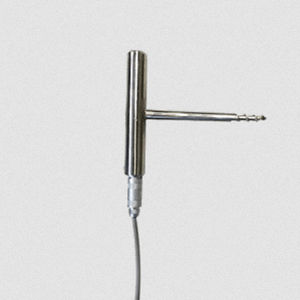 Sensor de temperatura RTD - JRI - Pt100 / de rosca / para altas temperaturas