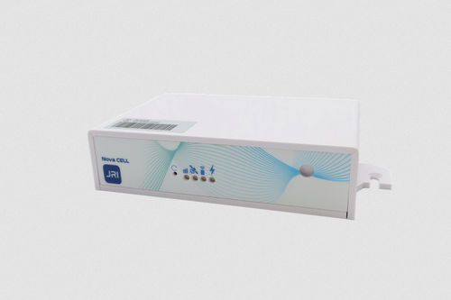 Módulo de comunicación 4G LTE - Nanocell LTE-M - JRI - GPS / GSM / Ethernet TCP/IP