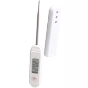 Termómetro de sonda - JRI - °C / IP67 / tipo bolígrafo