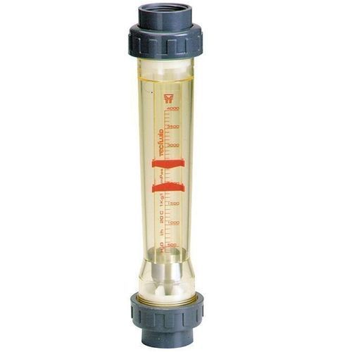 Caudalímetro de área variable - PS series - TECFLUID - volumétrico / para líquido / para gas