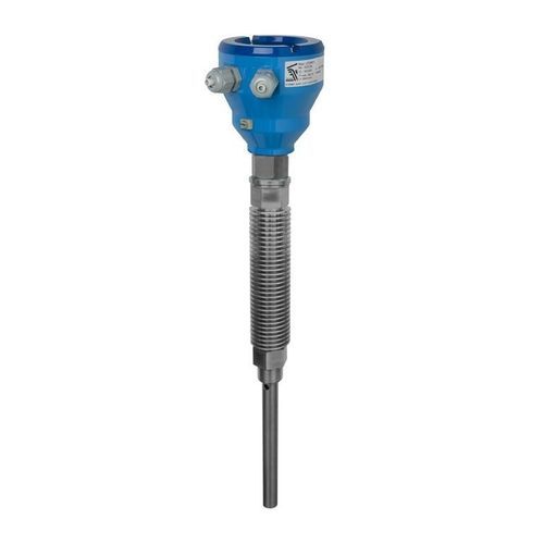 Transmisor de nivel radar de ondas guiadas TDR - LTDR  - TECFLUID - para líquido / para sólidos / analógico