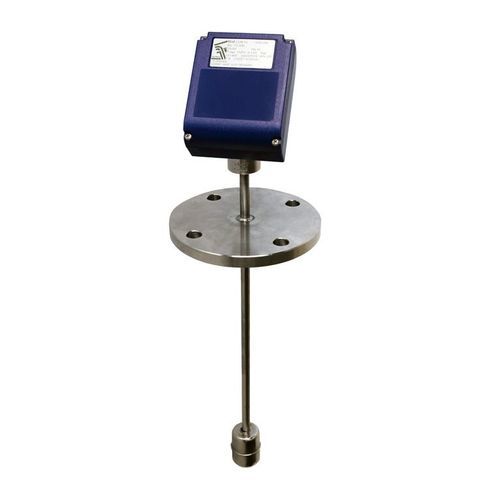 Interruptor de nivel de flotador - LCM series - TECFLUID - para líquidos / para depósito / para productos químicos