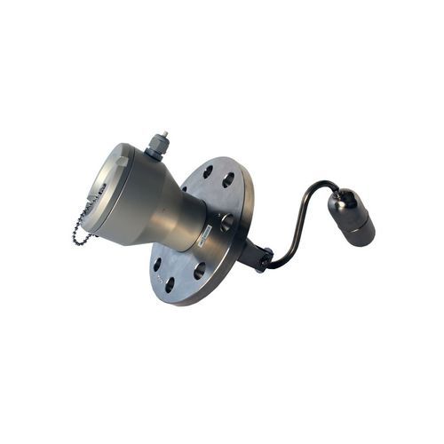 Interruptor de nivel de flotador magnético - LC40 series - TECFLUID - para líquidos / para depósito / para productos químicos