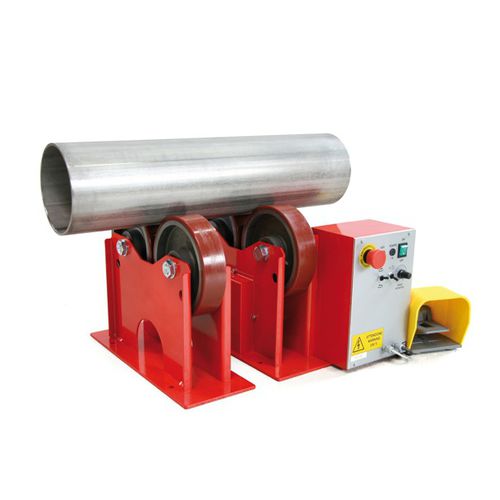 Manipulador rodante - TR-1200 - JAVAC