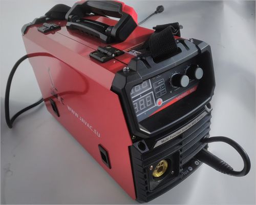 Soldadora MIG-MAG - Minimig 180 - JAVAC - portátil / electrónica
