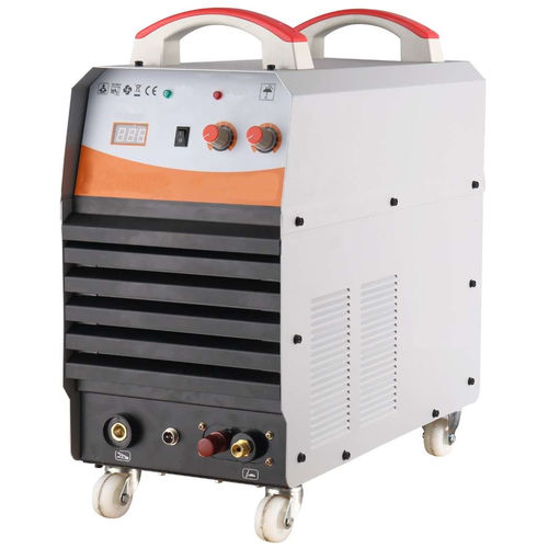 Equipo de corte por plasma manual - Avalon 100 HF - JAVAC - con ondulador IGBT / móvil