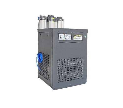 Secador de aire comprimido - KM series - JAVAC
