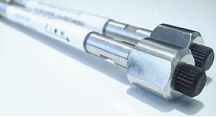 Columna HPLC - Inertsil - Altmann Analytik Gmbh & Co. KG