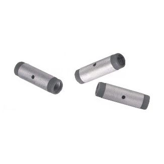 Tubo de grafito - Altmann Analytik Gmbh & Co. KG - para espectrometría de absorción atómica