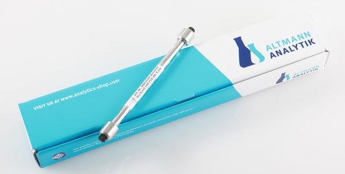 Columna HPLC - 5 µm, 250 x 4.6 mm | Zorbax ODS - Altmann Analytik Gmbh & Co. KG