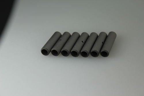 Tubo para espectrometría de absorción atómica - 6310001200-ASP - Altmann Analytik Gmbh & Co. KG