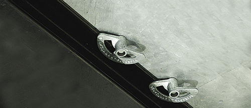 Garra para viga - Floor - KEE SAFETY 