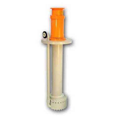 Bomba centrífuga - TPC - MUNSCH Chemie-Pumpen GmbH - de agua / para productos químicos / de ácido