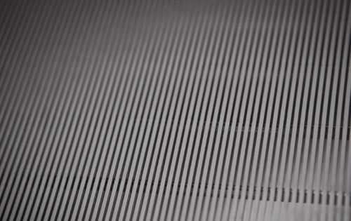 Rejilla calibrada electrosoldada con abertura - FLSmidth MAAG® Gears and drives
