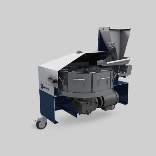 Divisor de muestras - Essa RSD  - FLSmidth MAAG® Gears and drives - uso / para manguera