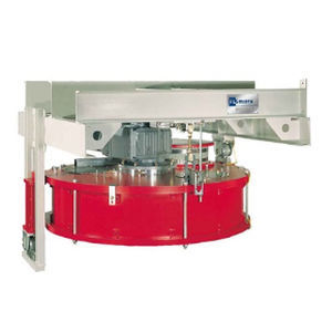 Alimentador flexible - PFISTER® TRW-S/D - FLSmidth MAAG® Gears and drives - neumático / de bidones