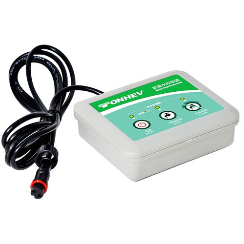 Electroválvula de control directo - electric automatic valve water leak detection detector water - Taizhou Tonhe Flow Control Equipment Co.,ltd - agua / de latón / de latón niquelado
