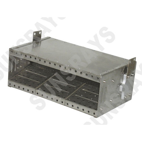 Quemador de aire caliente - DCM-30 - SUNSRAYS HEATING SCIENCE & TECHNOLOGY CO.,LTD.