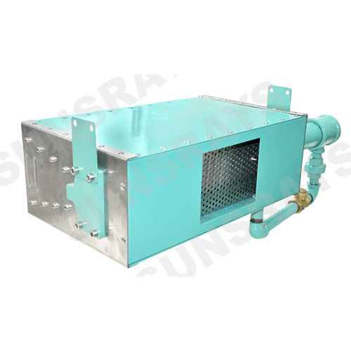 Quemador de aire caliente - E-30 - SUNSRAYS HEATING SCIENCE & TECHNOLOGY CO.,LTD.