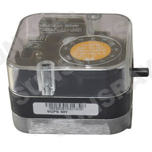 Presostato para aire - SUNSRAYS HEATING SCIENCE & TECHNOLOGY CO.,LTD.