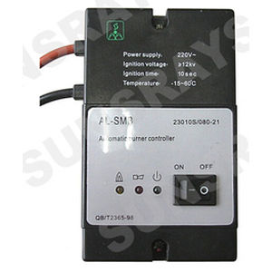 Controlador de encendido para aparatos de gas - SMB - SUNSRAYS HEATING SCIENCE & TECHNOLOGY CO.,LTD.