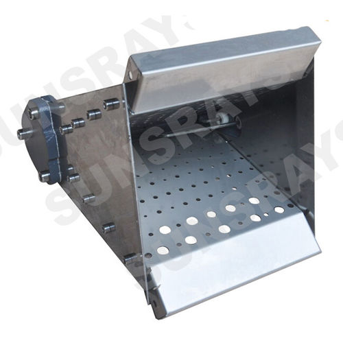 Quemador de gas - SDB-6 - SUNSRAYS HEATING SCIENCE & TECHNOLOGY CO.,LTD. - de aire caliente