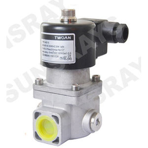 Electroválvula - SUNSRAYS HEATING SCIENCE & TECHNOLOGY CO.,LTD.