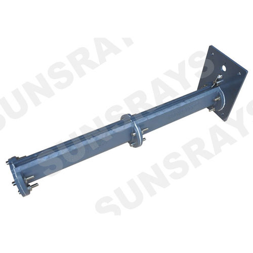 Quemador lineal - L600 - SUNSRAYS HEATING SCIENCE & TECHNOLOGY CO.,LTD.