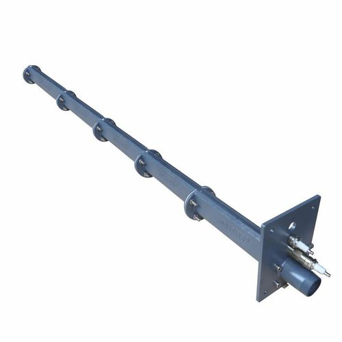 Quemador lineal - L900 - SUNSRAYS HEATING SCIENCE & TECHNOLOGY CO.,LTD.