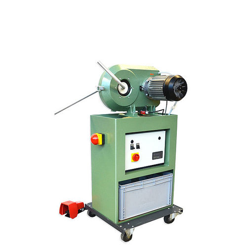 Rectificadora plana - TP-S series - Rema - para tuberías / de grandes dimensiones / en húmedo