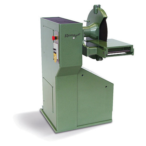 Máquina de corte de hoja rotativa - TME 80 - Rema - universal / económica