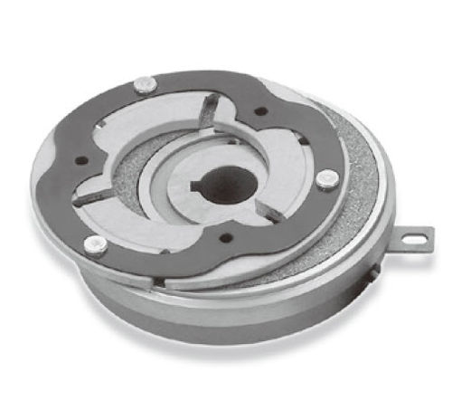 Embrague de fricción - CDJ series - CHAIN TAIL CO., LTD. - electromagnético