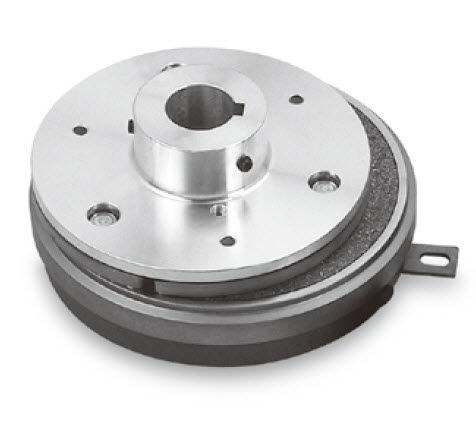 Embrague de fricción - CJ1 series - CHAIN TAIL CO., LTD. - electromagnético
