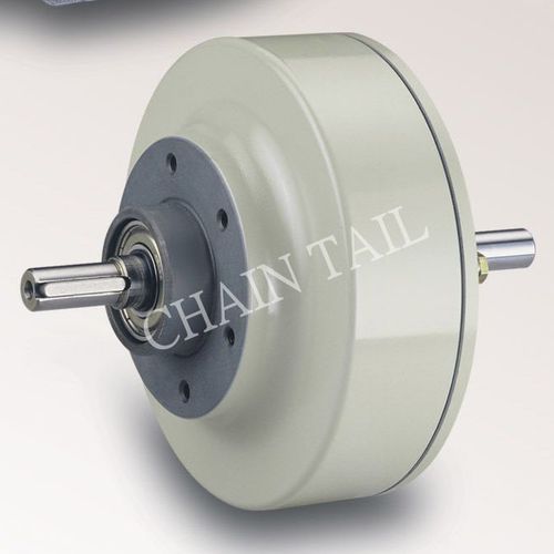 Embrague de polvo - ZKF0S6AA - CHAIN TAIL CO., LTD. - electromagnético