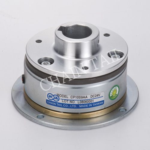Freno con imán permanente - PB1 series - CHAIN TAIL CO., LTD. - desapriete electromagnético / de seguridad / sin corriente