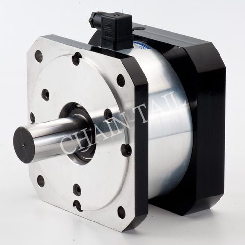 Unidad de frenado de disco - PBN Series - CHAIN TAIL CO., LTD. - desapriete electromagnético / para servomotor / de seguridad