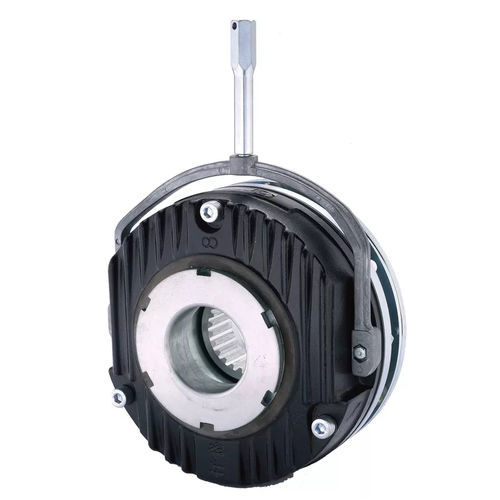 Freno sin corriente - ABS series - CHAIN TAIL CO., LTD. - de disco / desapriete electromagnético / de muelle