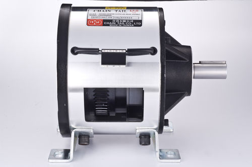 Célula embrague-freno combinado de fricción - CSM, CSN series - CHAIN TAIL CO., LTD. - electromagnética