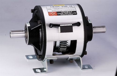 Célula embrague-freno combinado de fricción - ACA series - CHAIN TAIL CO., LTD. - electromagnética