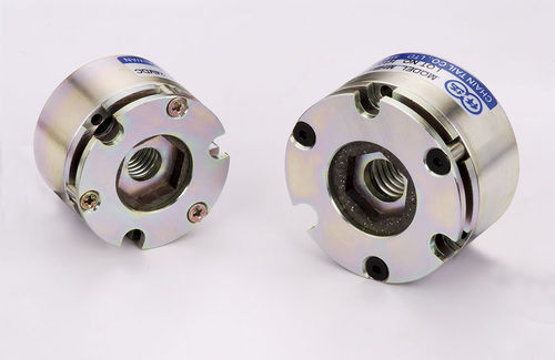 Freno sin corriente - MHB series - CHAIN TAIL CO., LTD. - de fricción / desapriete electromagnético / apriete por muelle
