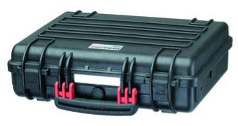 Maleta de transporte - PARAPRO - PARAT GmbH & Co KG - de polipropileno / estanca