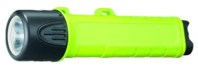 Linterna LED - PARAT GmbH & Co KG - para zona peligrosa / antideflagrante