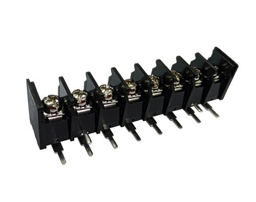 Bloque de conexión para barra colectora - T14-BM11 - SWITCHLAB INC. - con tornillo